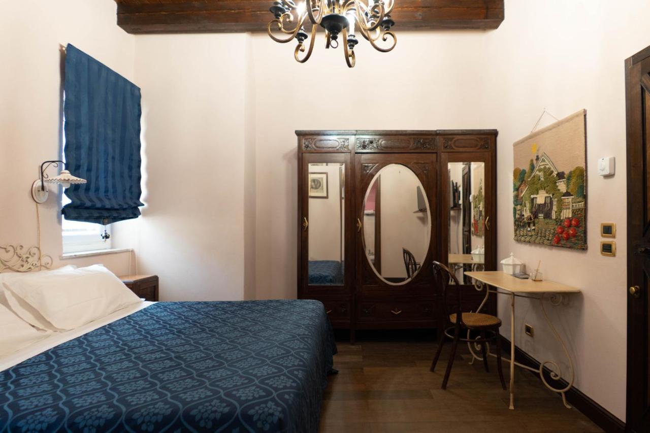 Hotel Villa Dorata Nicolosi Exterior photo