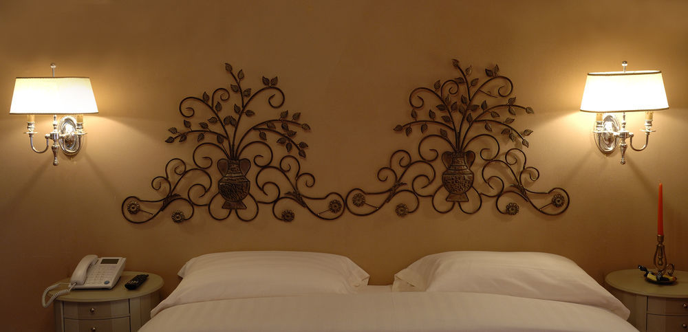 Hotel Villa Dorata Nicolosi Exterior photo