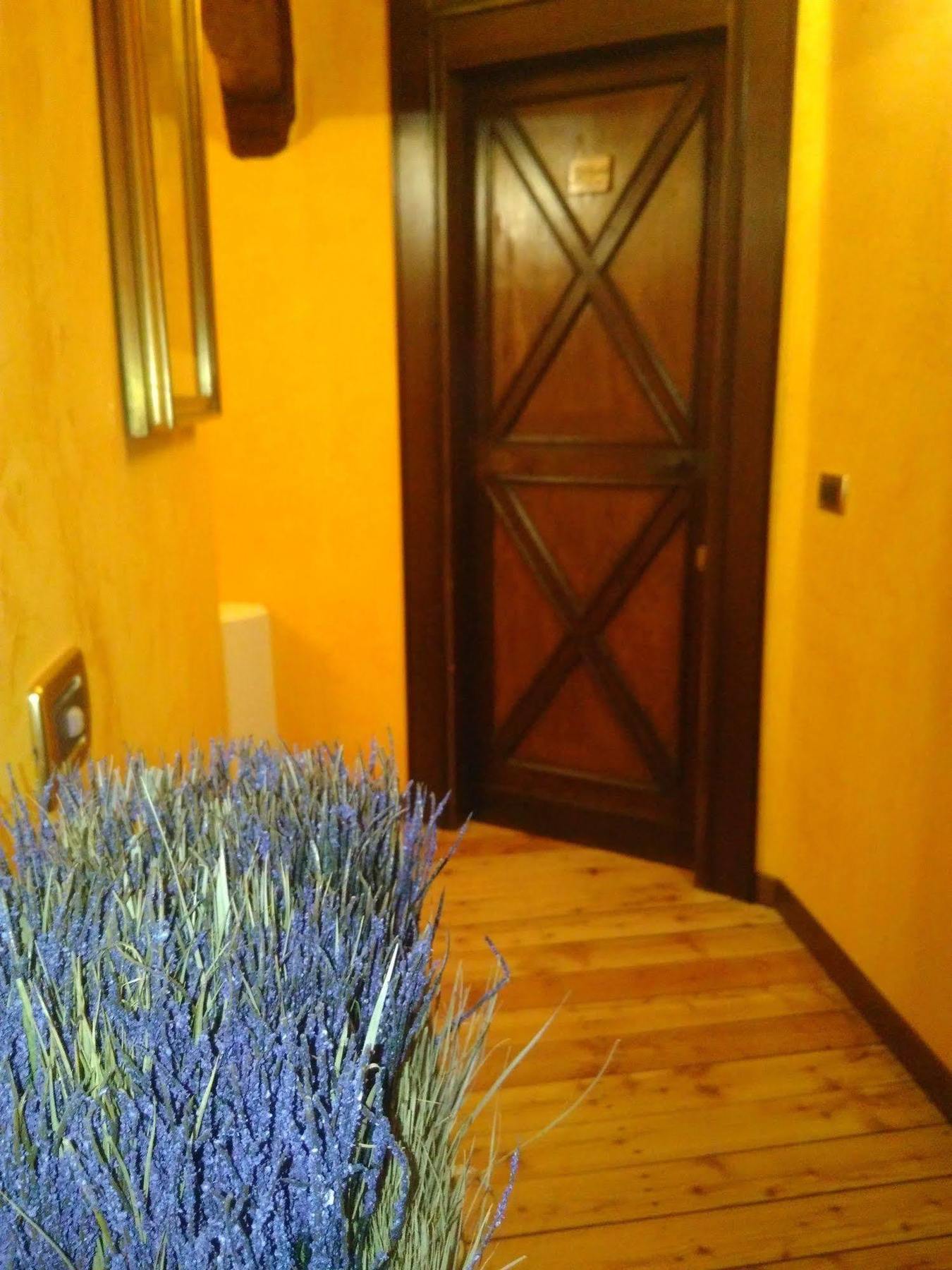 Hotel Villa Dorata Nicolosi Exterior photo